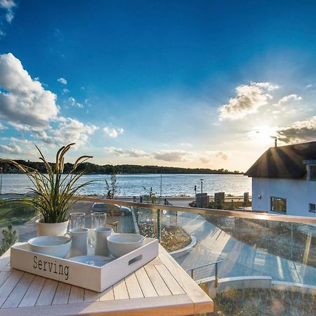 Ostsee - Appartement Nr 152 "11 Ost" Im Strand Resort Heiligenhafen Exterior foto